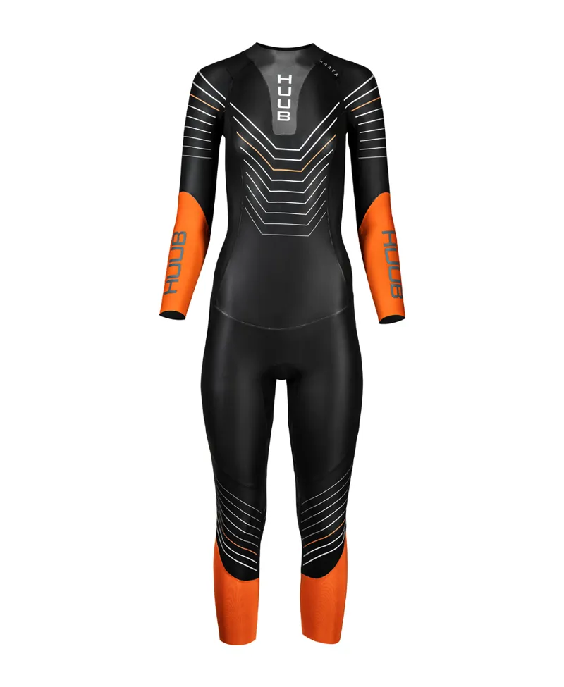 HUUB Araya Wetsuit Women's